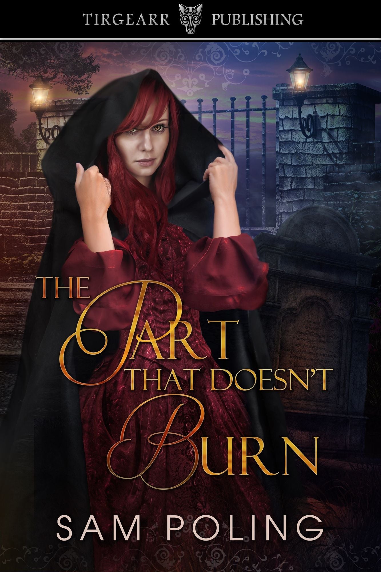 The Part That Doesn't Burn