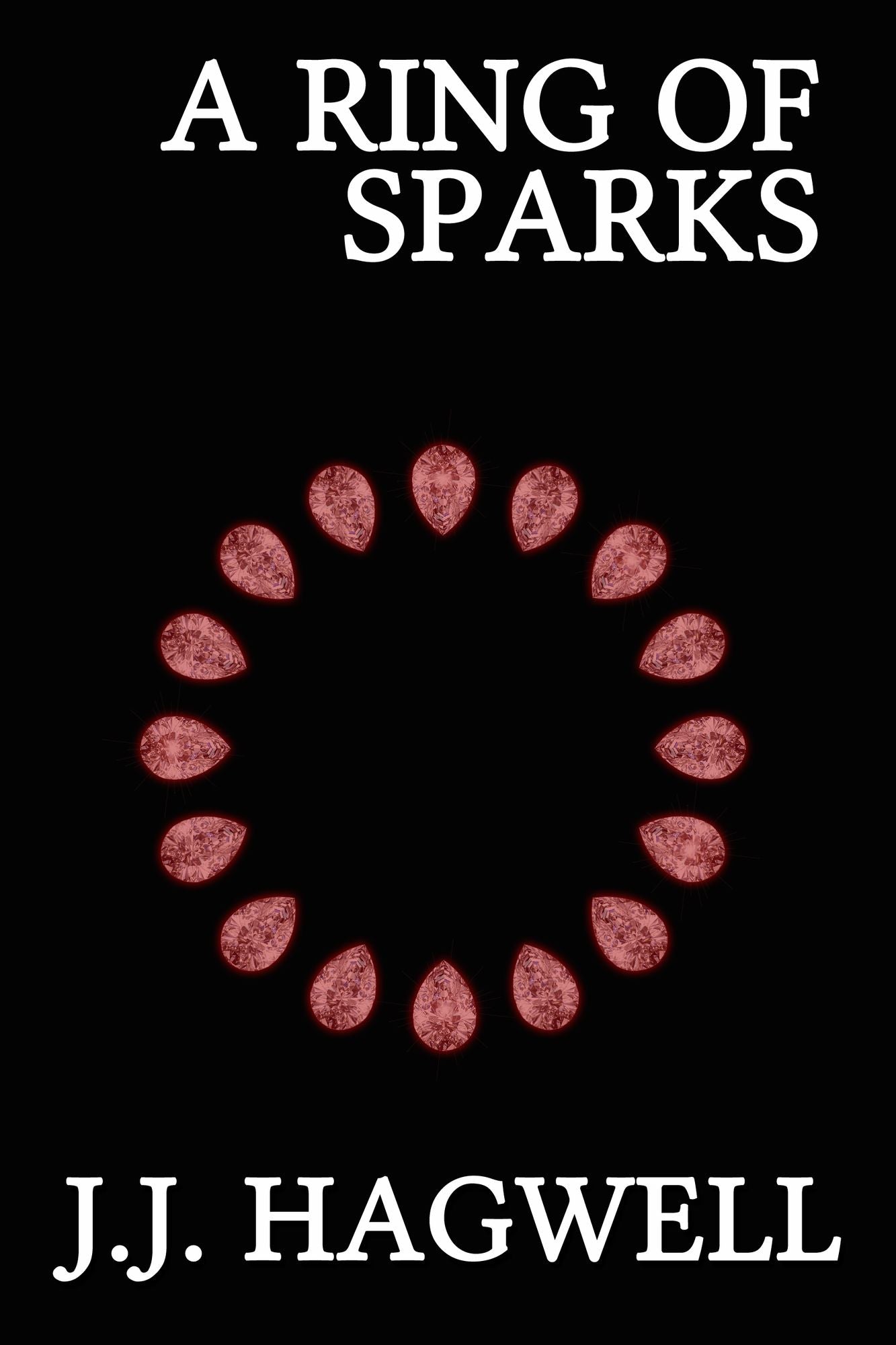 A Ring of Sparks