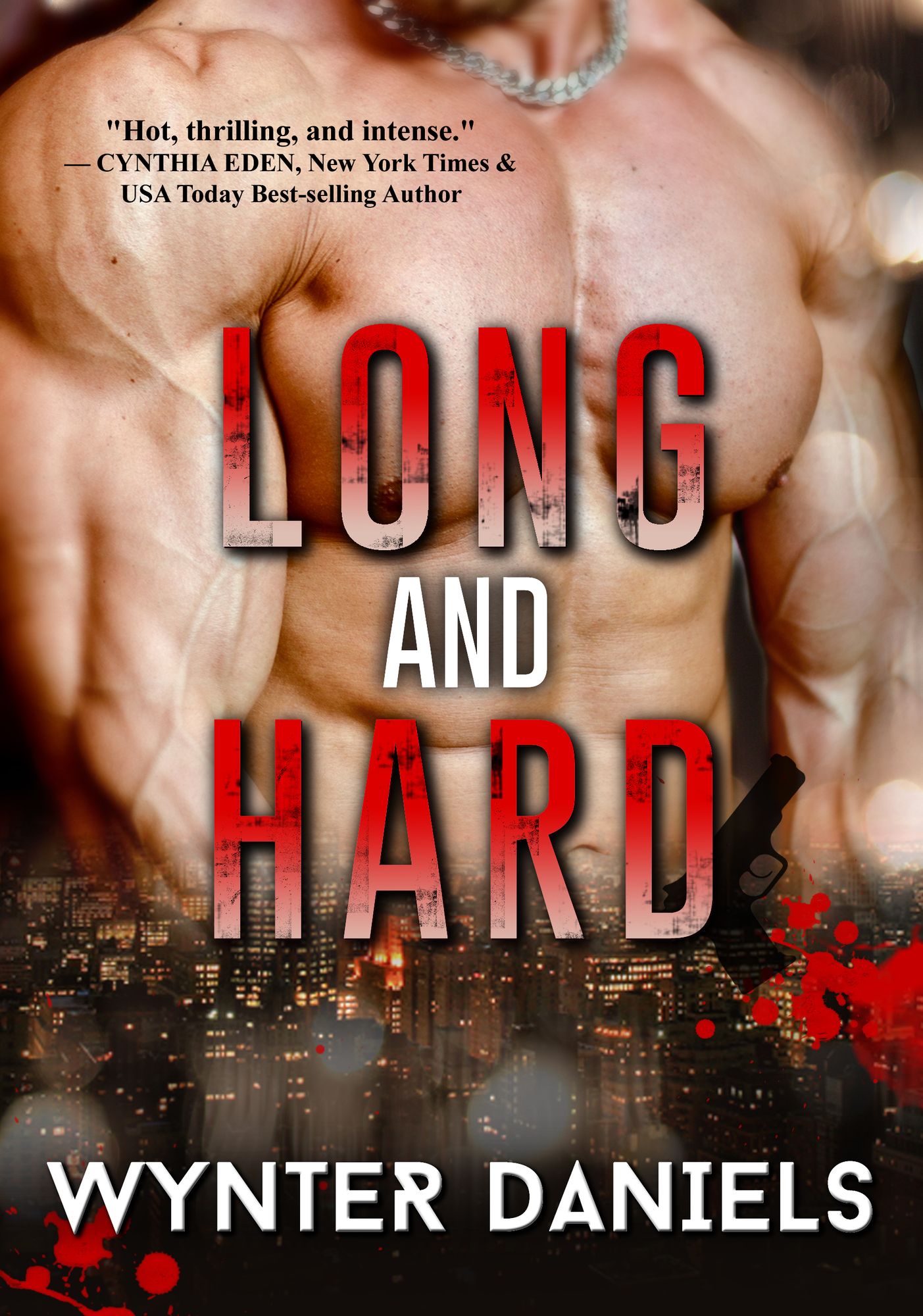 Long and Hard