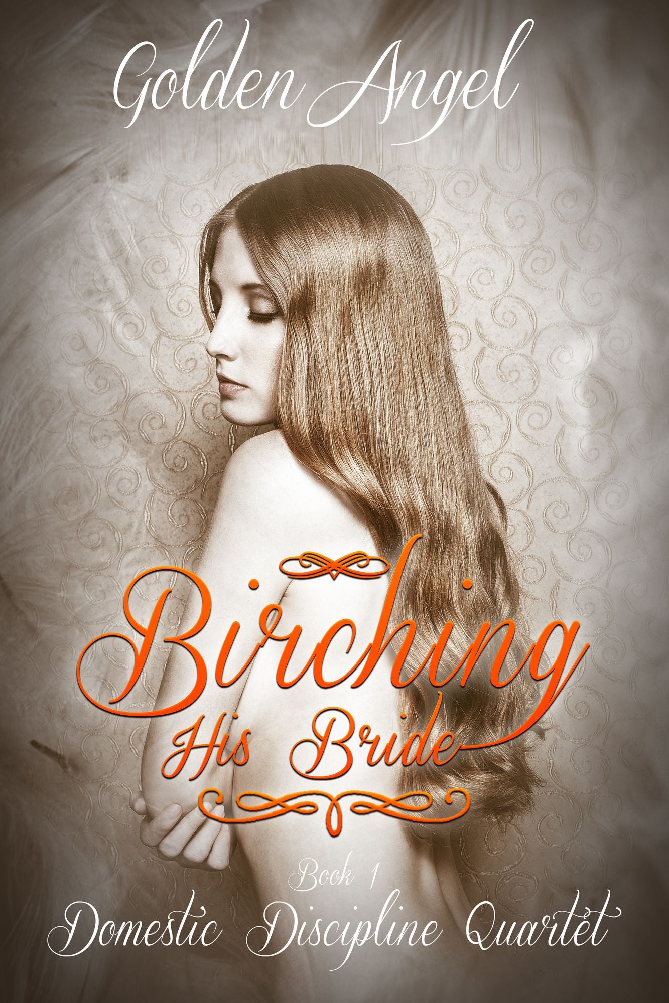 Birching His Bride