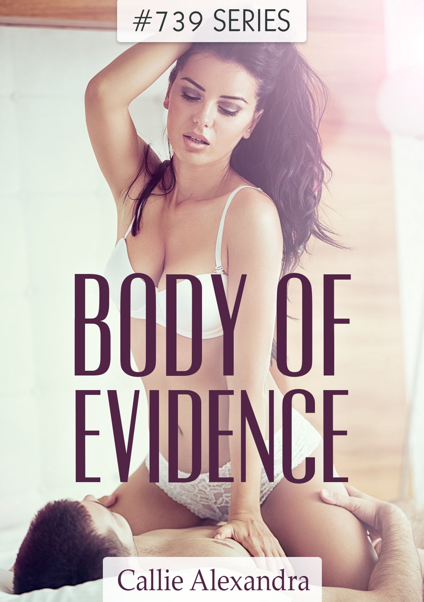 Book 3: Body of Evidence