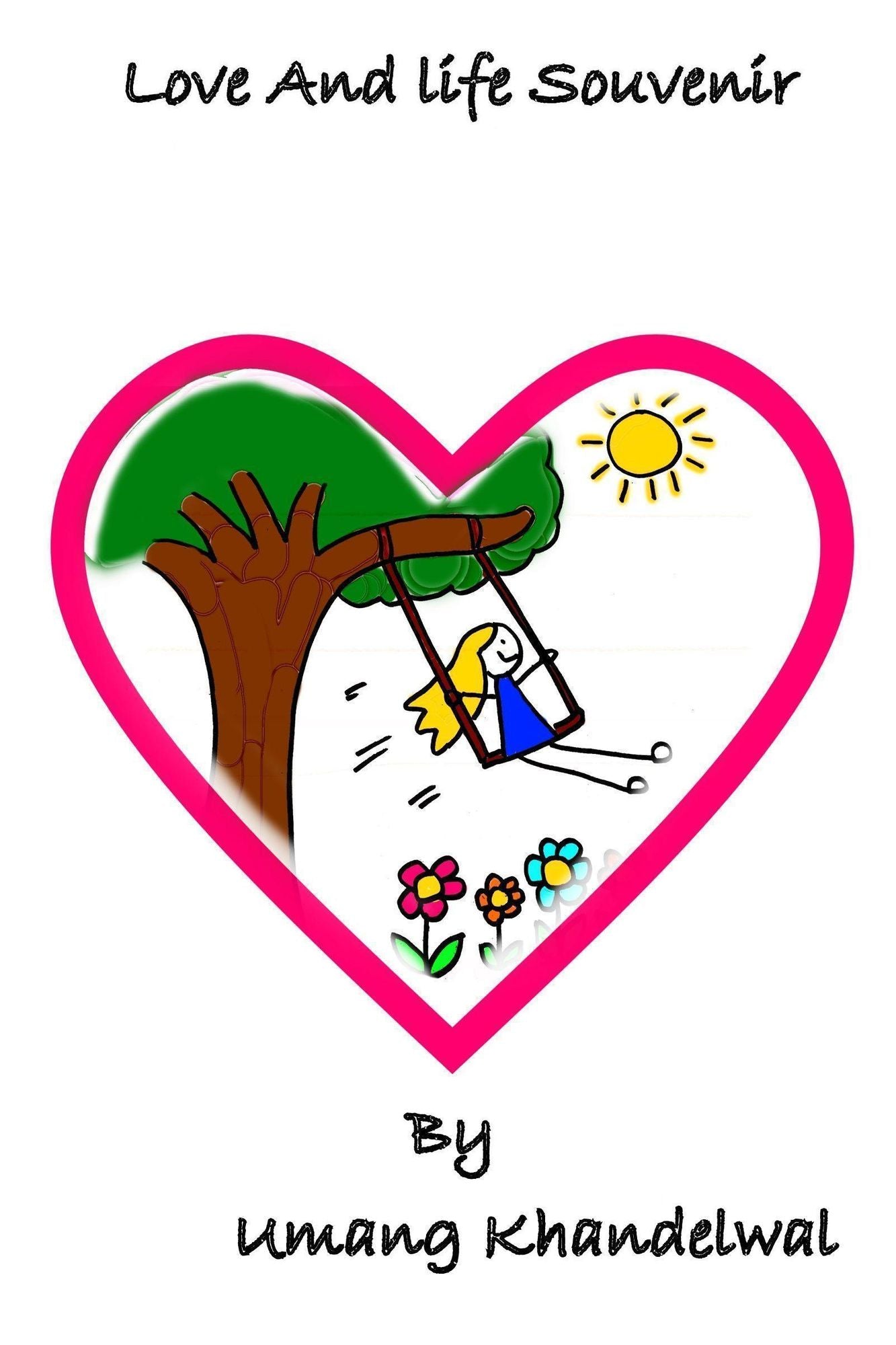 Love and Life Souvenir