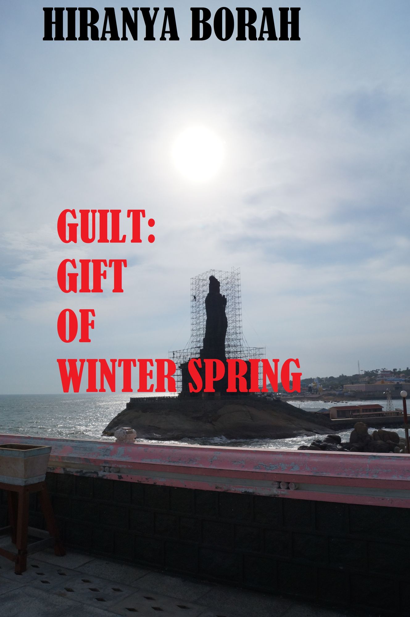 Guilt:Gift of Winter Spring