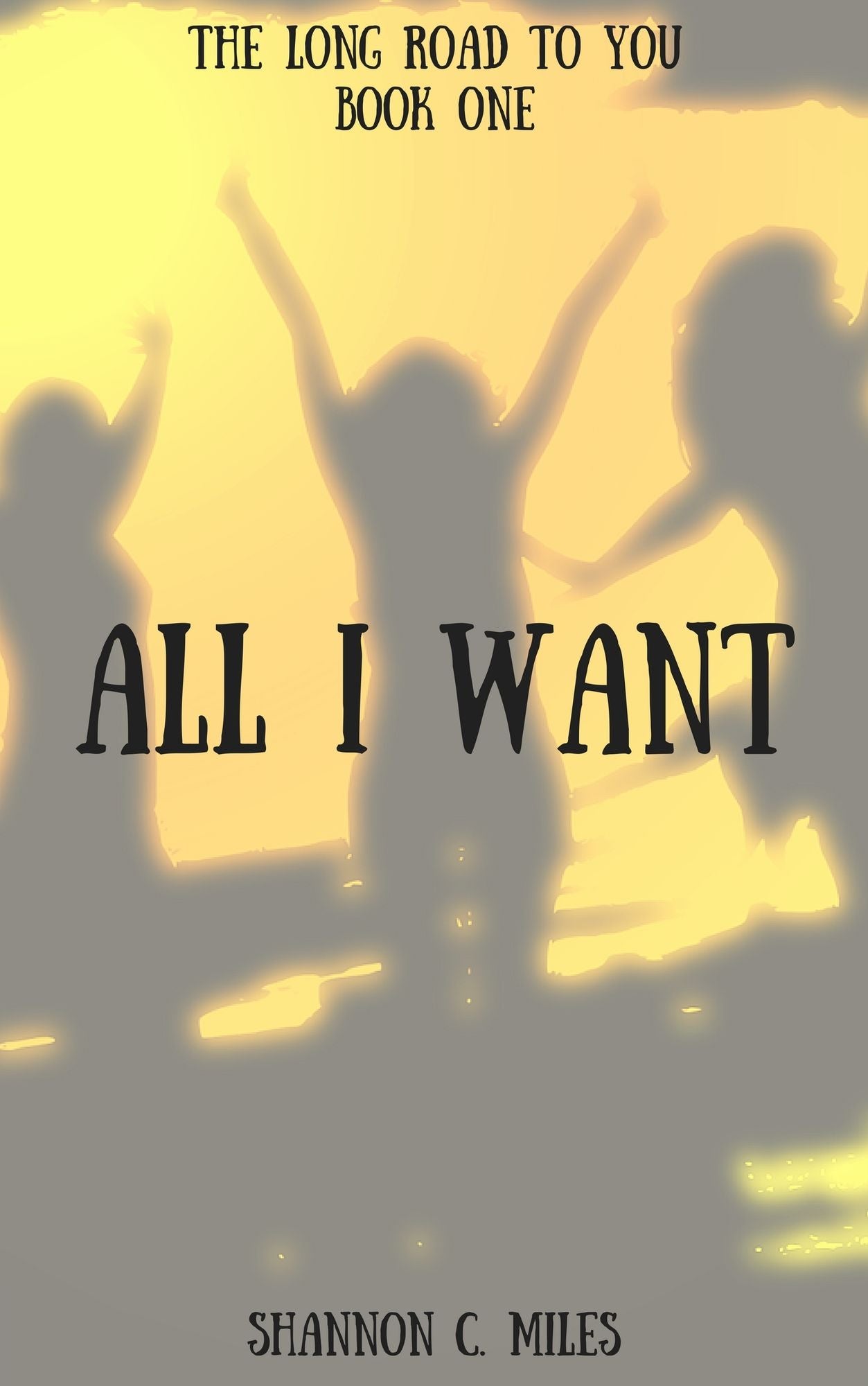All I Want