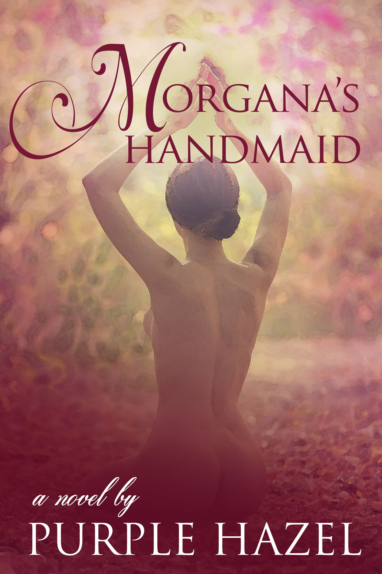 Morgana's Handmaid