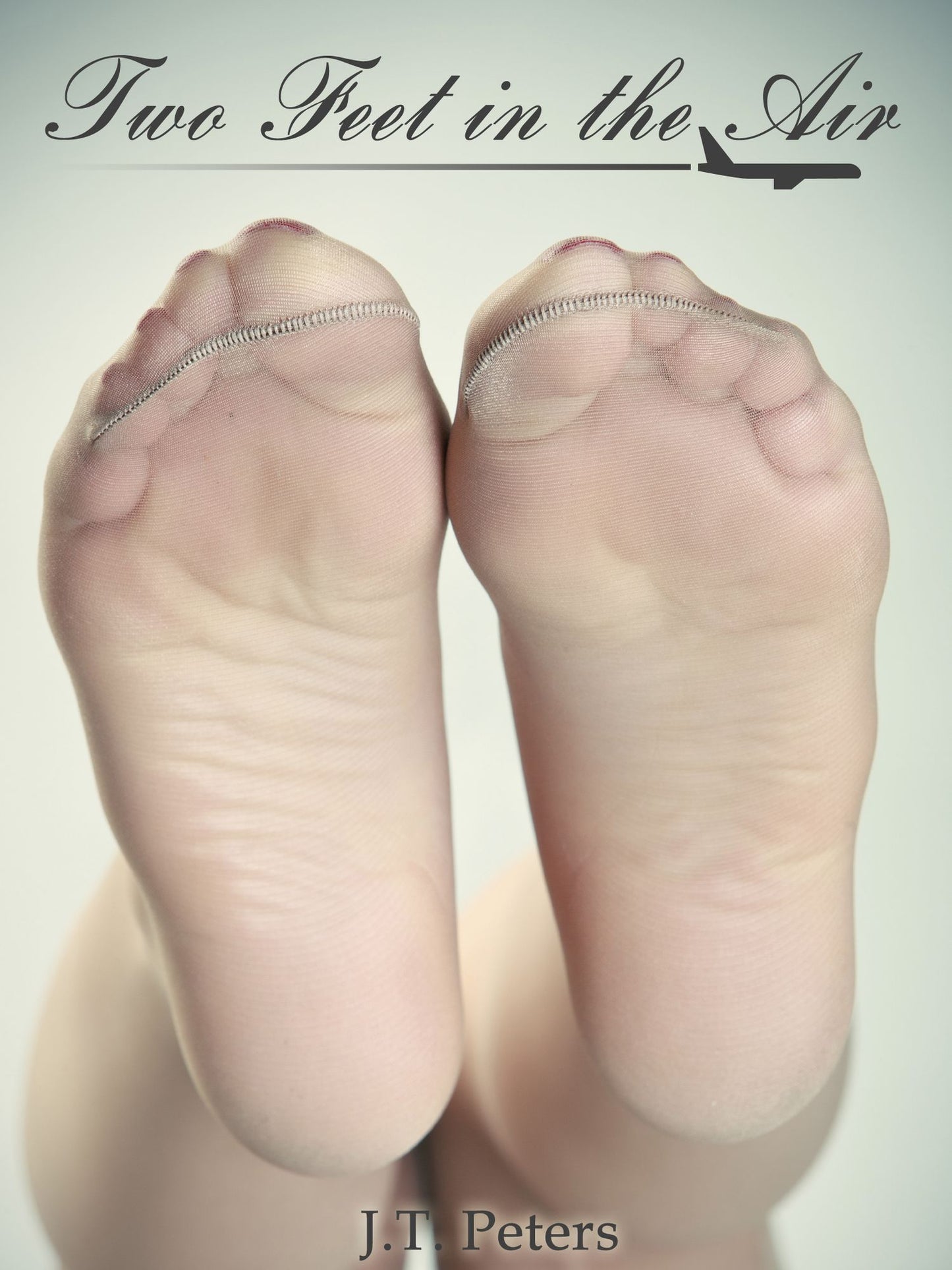 Two Feet in the Air