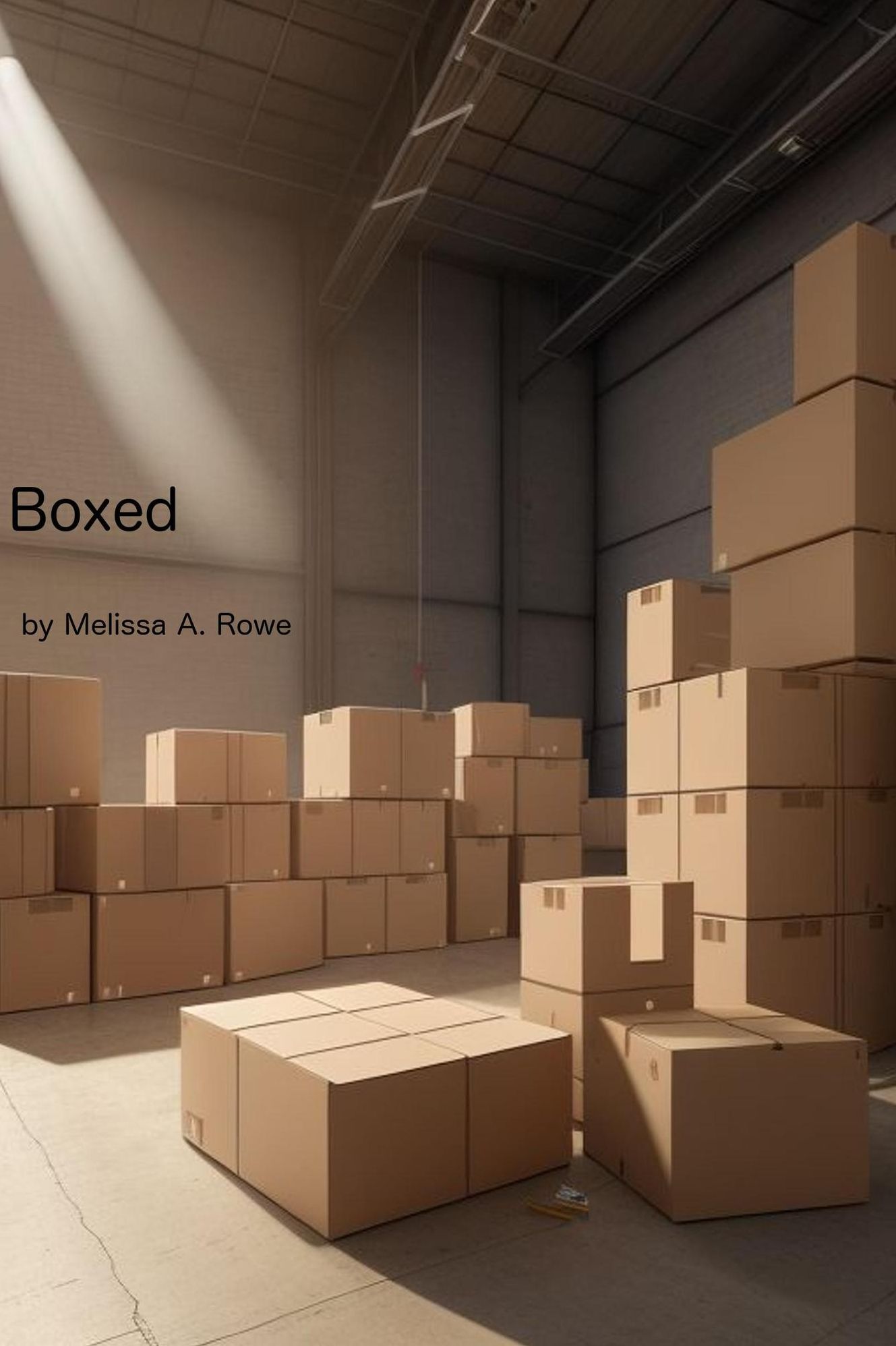 Boxed