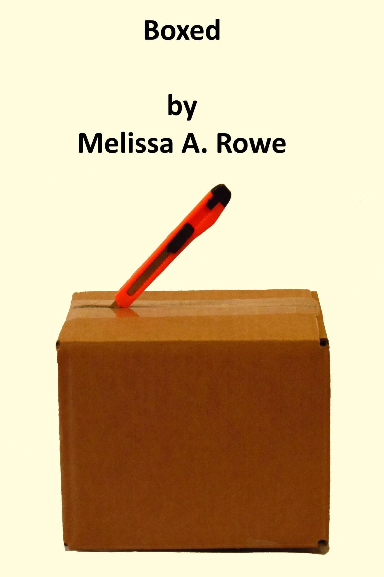 Boxed