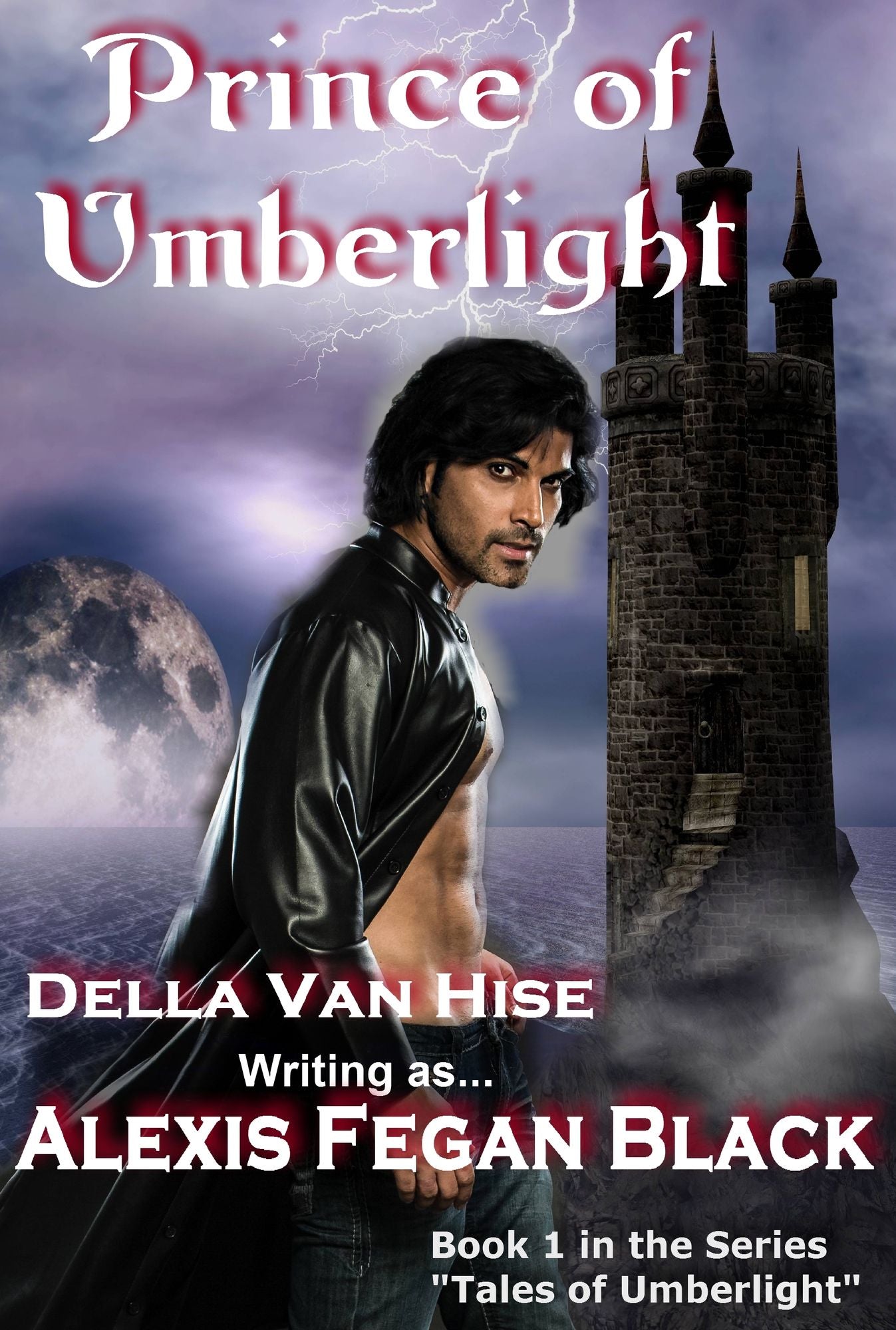 Prince of Umberlight