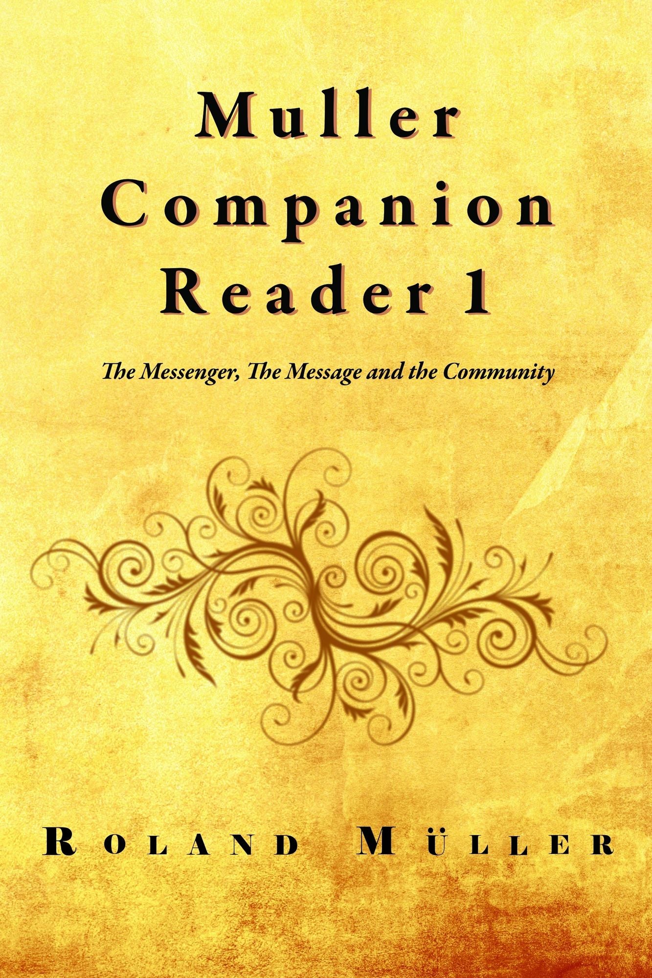 Muller Companion Reader 1