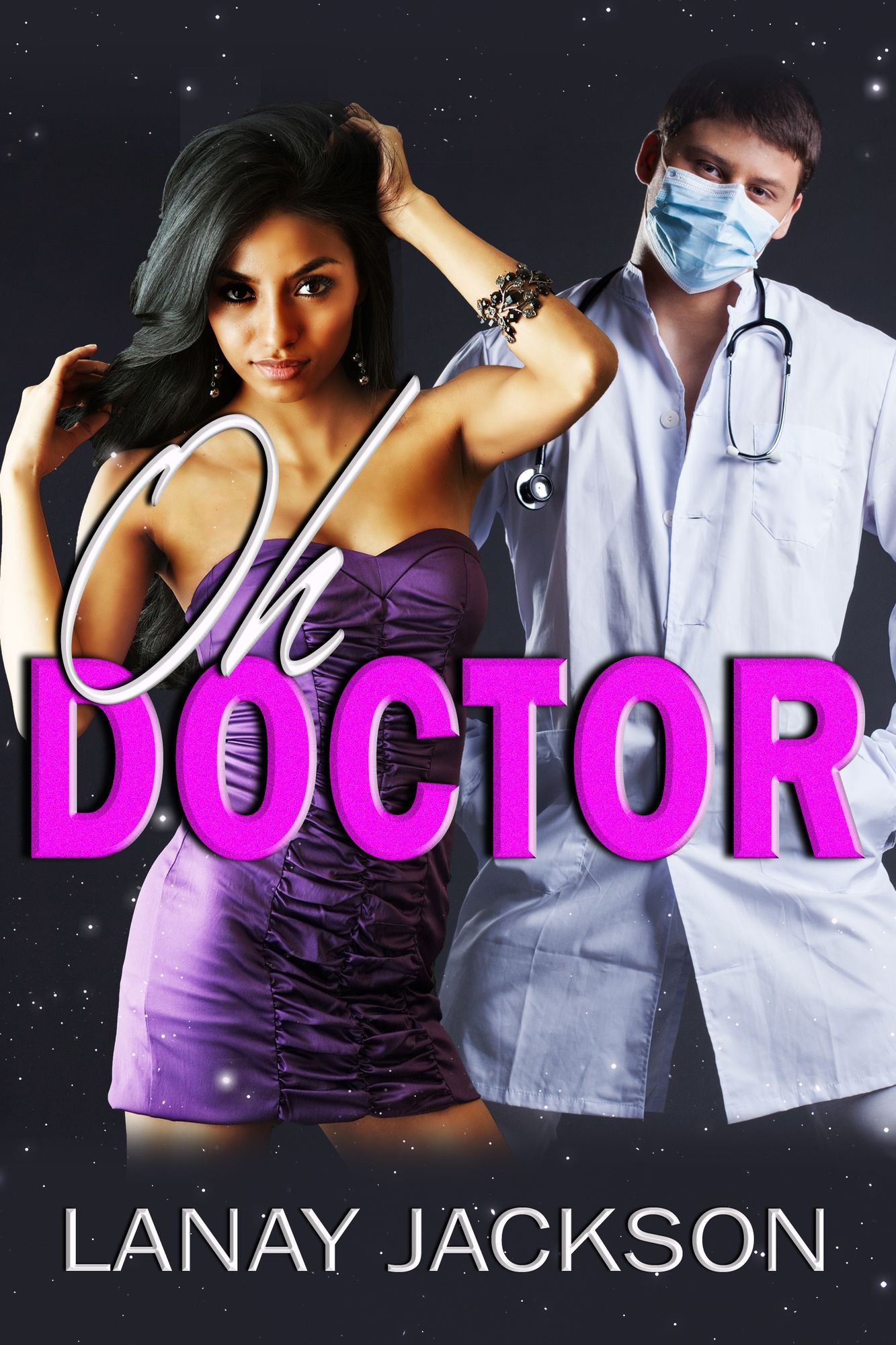 Oh Doctor