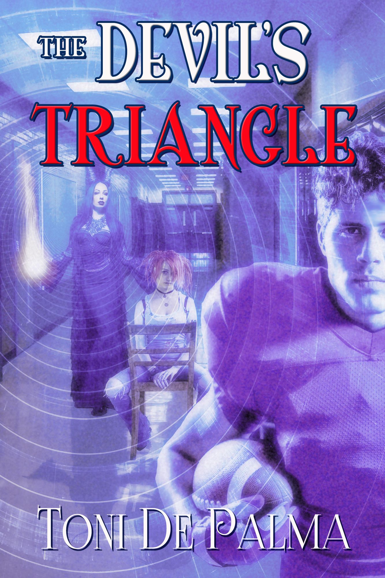 The Devil's Triangle