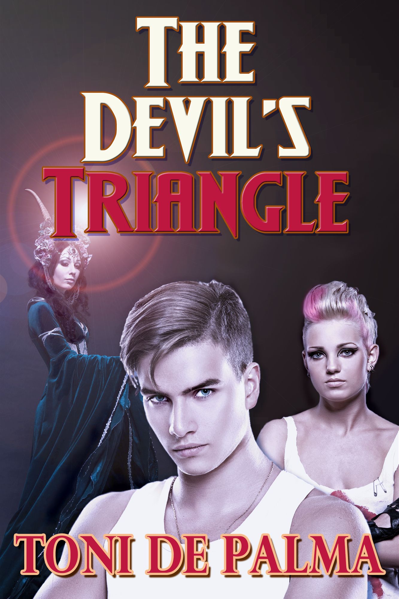 The Devil's Triangle