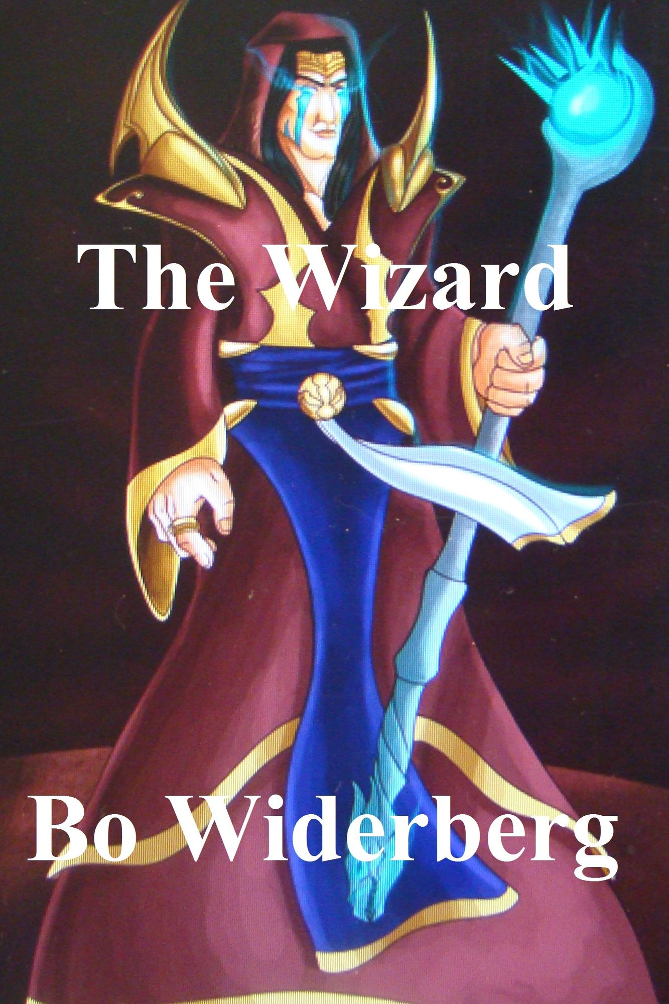 The Wizard