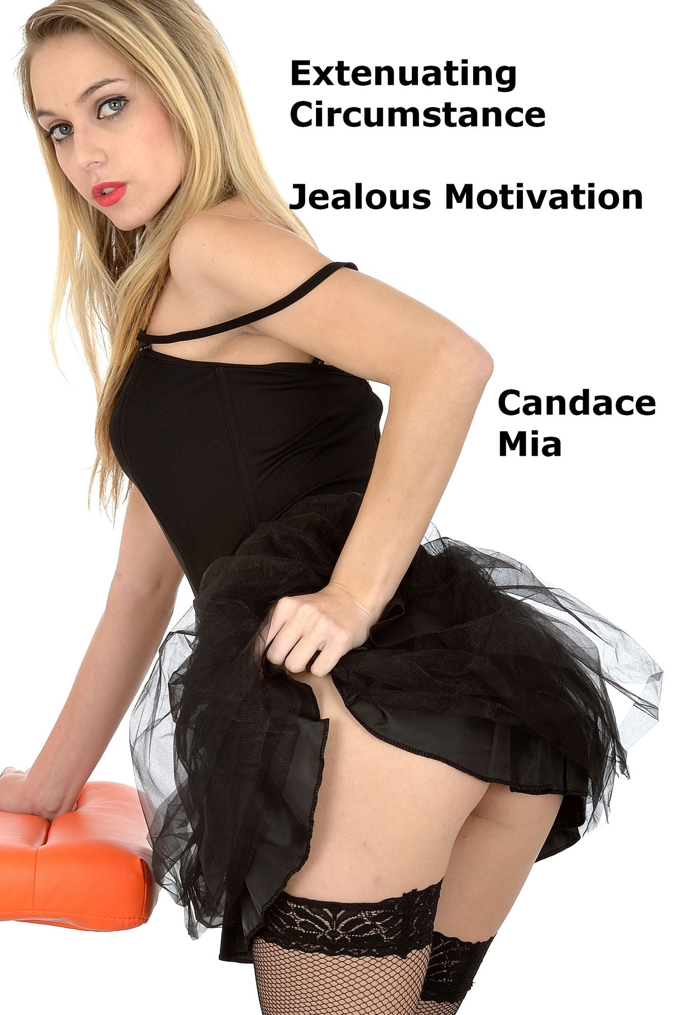 Extenuating Circumstance: Jealous Motivation