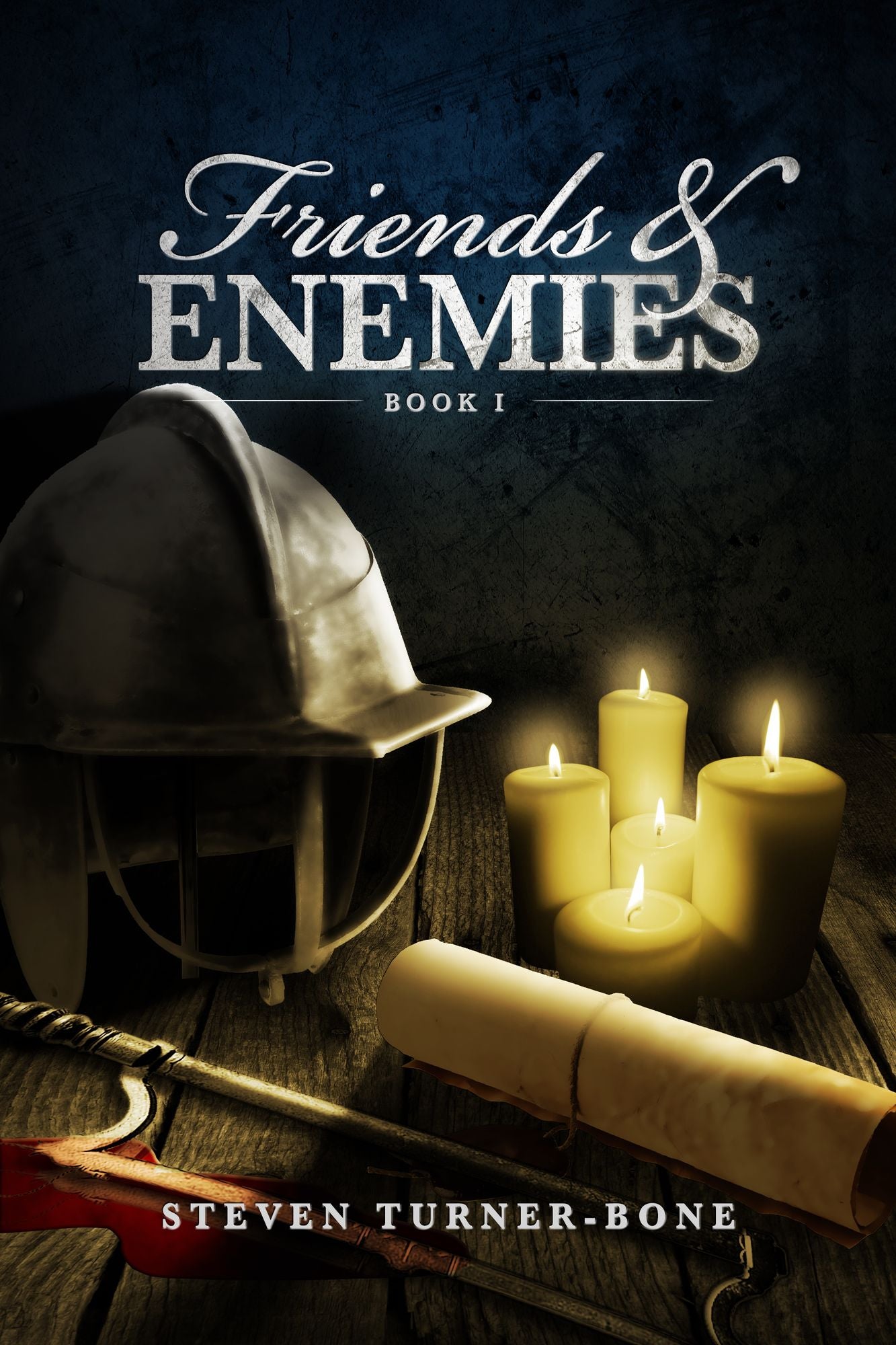 Friends and Enemies