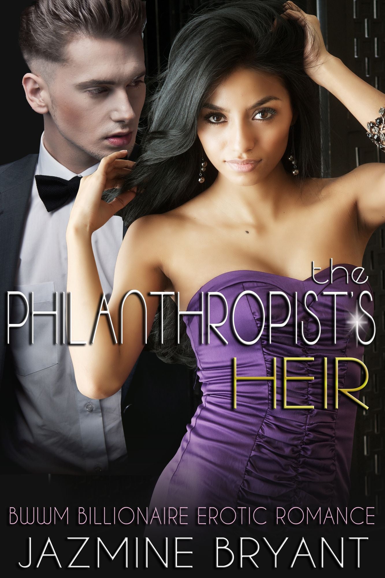 The Philanthropist's Heir