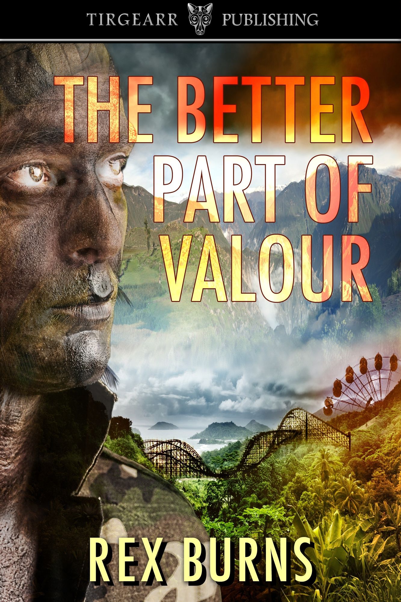 The Better Part of Valour
