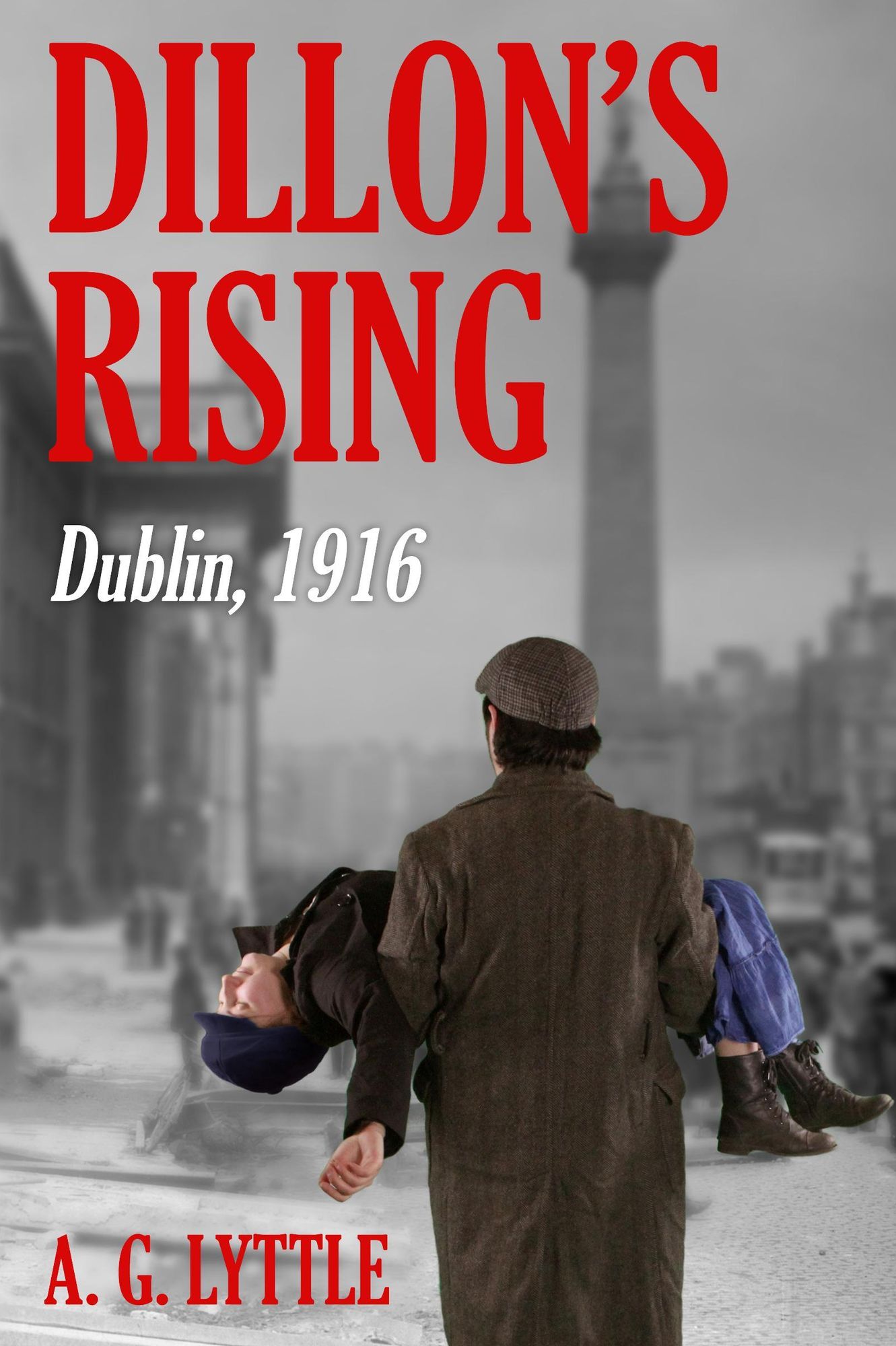 Dillon's Rising