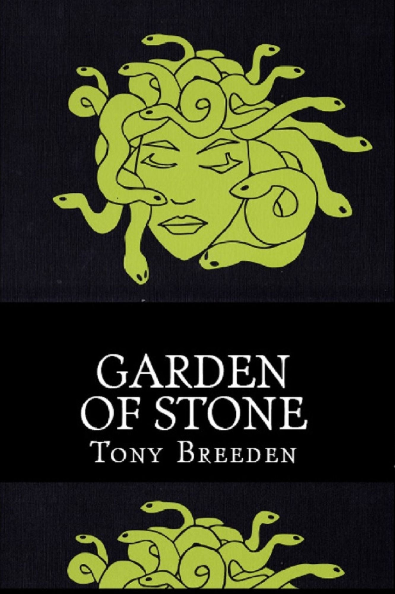 Garden of Stone: A Soulbright Prequel