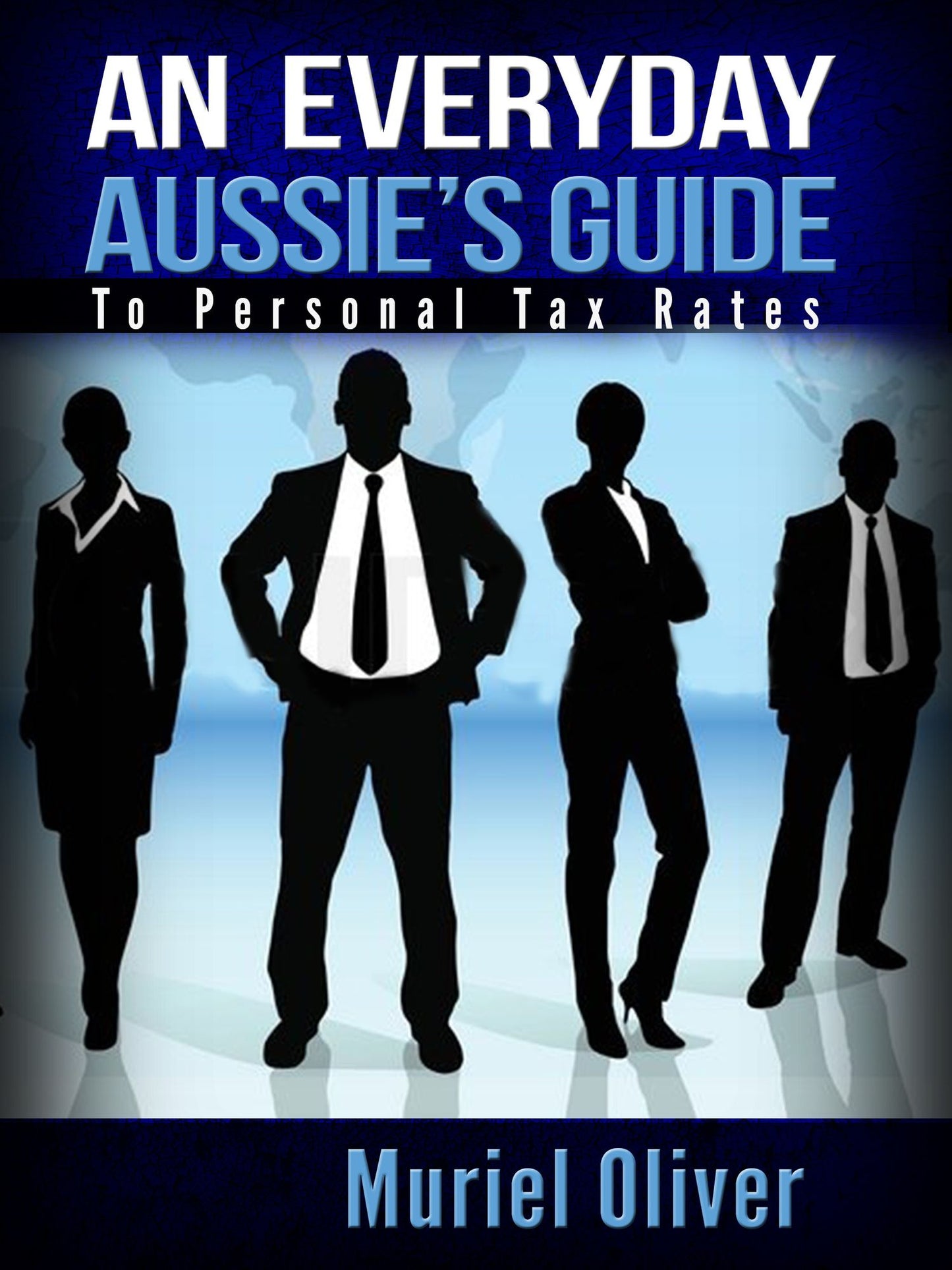 An Everyday Aussie's Guide to Personal Tax Rates