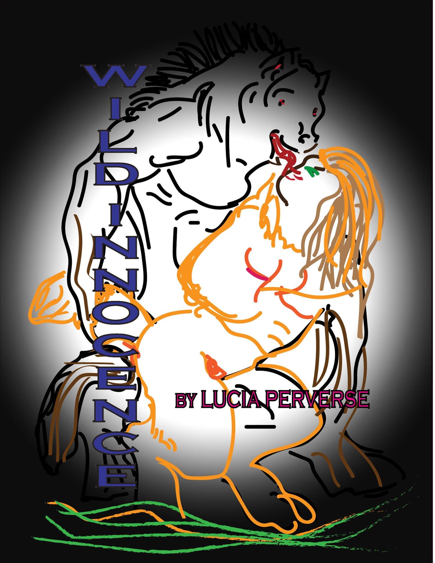 Wild Innocence