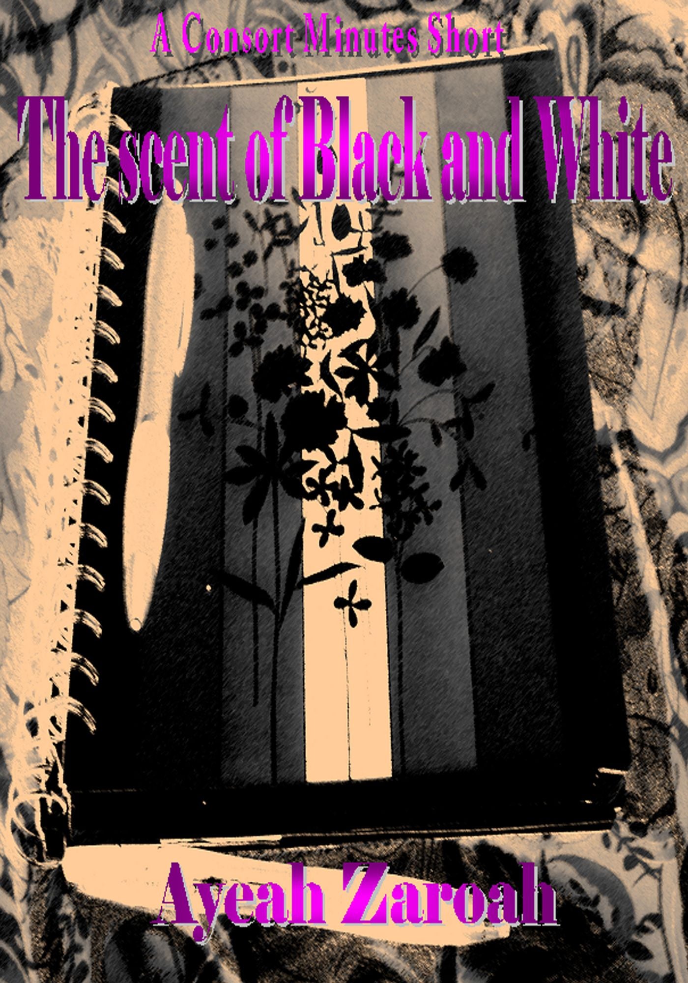 The Scent of Black and White