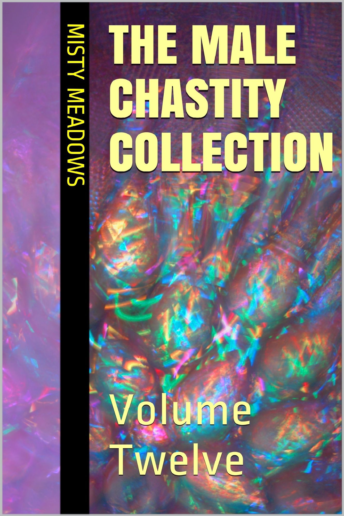 The Male Chastity Collection: Volume Twelve
