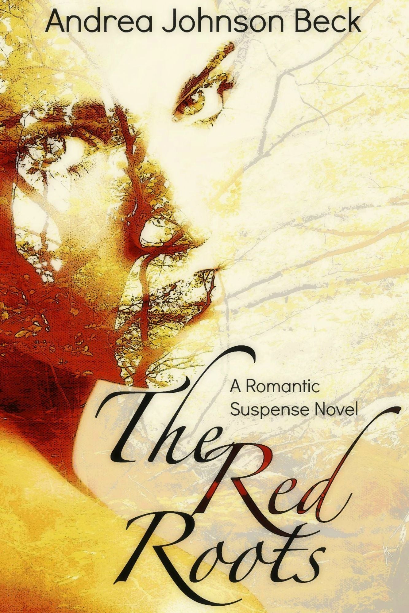 The Red Roots: The Ladies Of Amaranthine