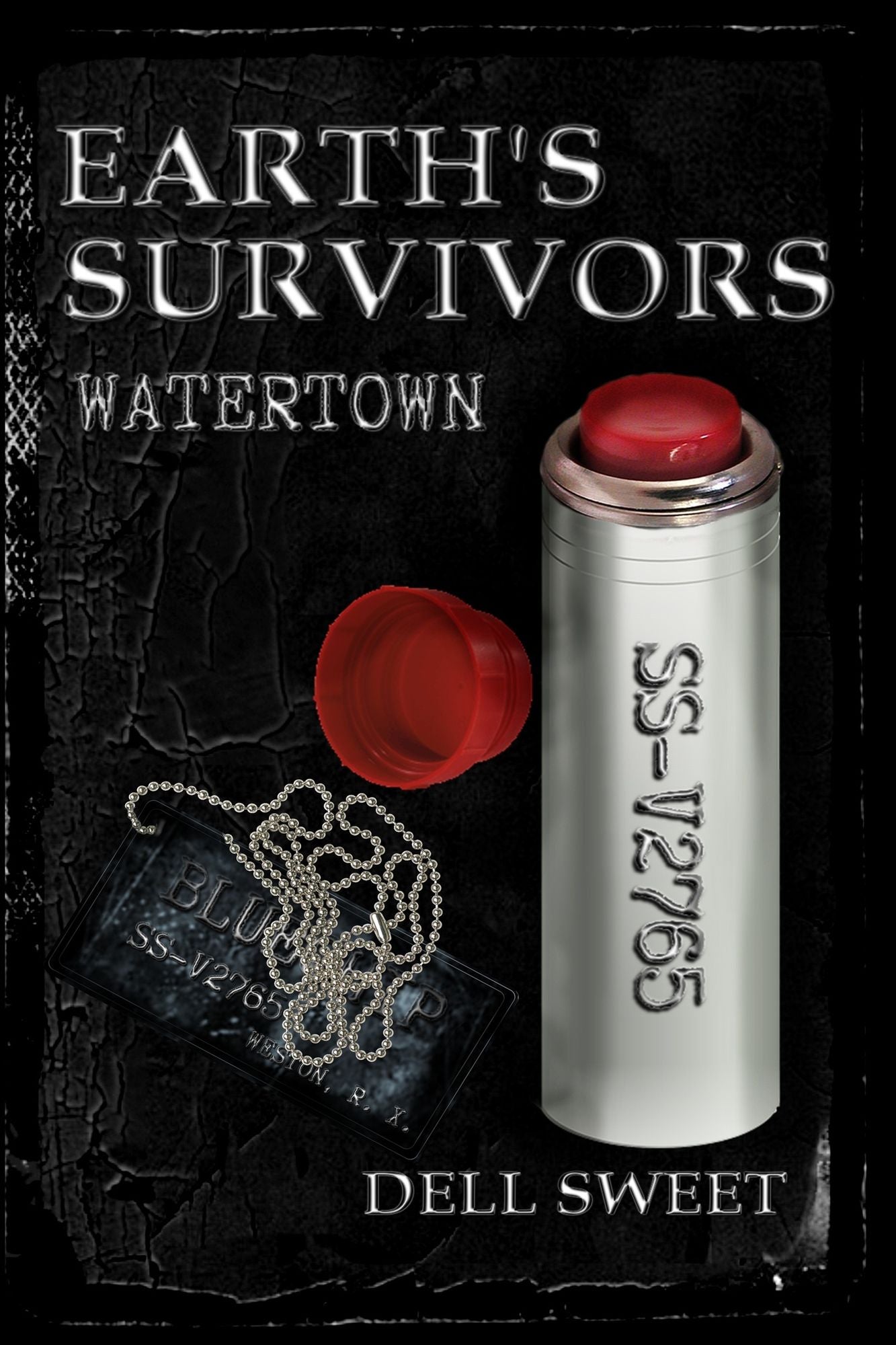 Earth's Survivors: Watertown