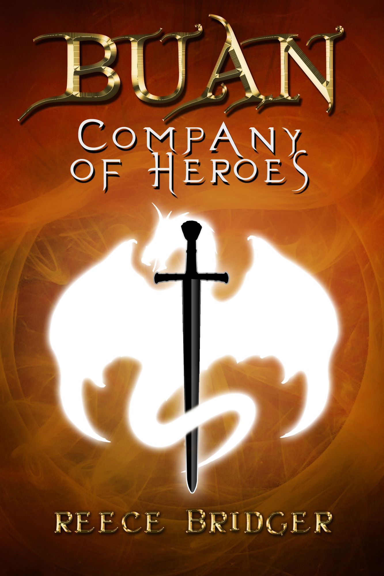 Buan: Company of Heroes