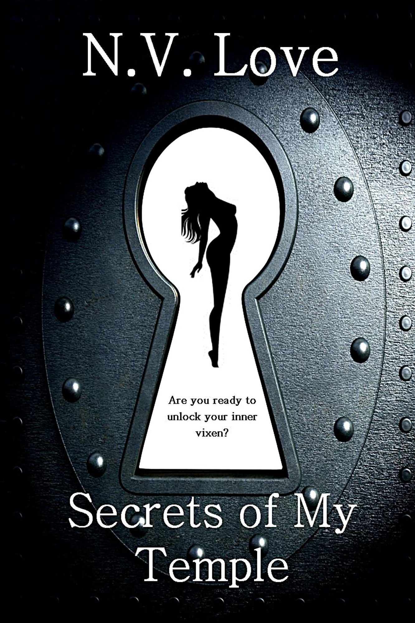 Secrets of My Temple