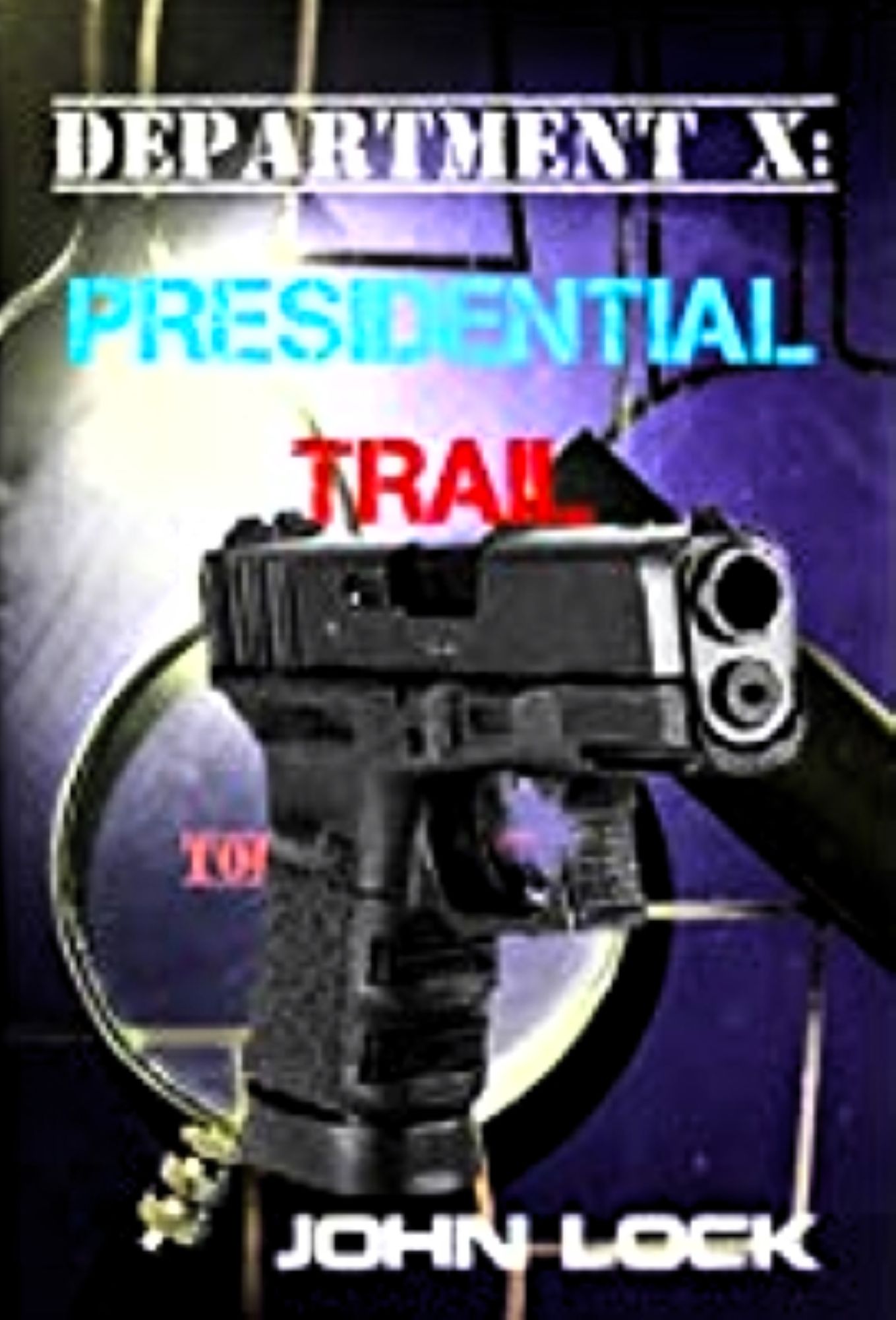 Presidential Trail