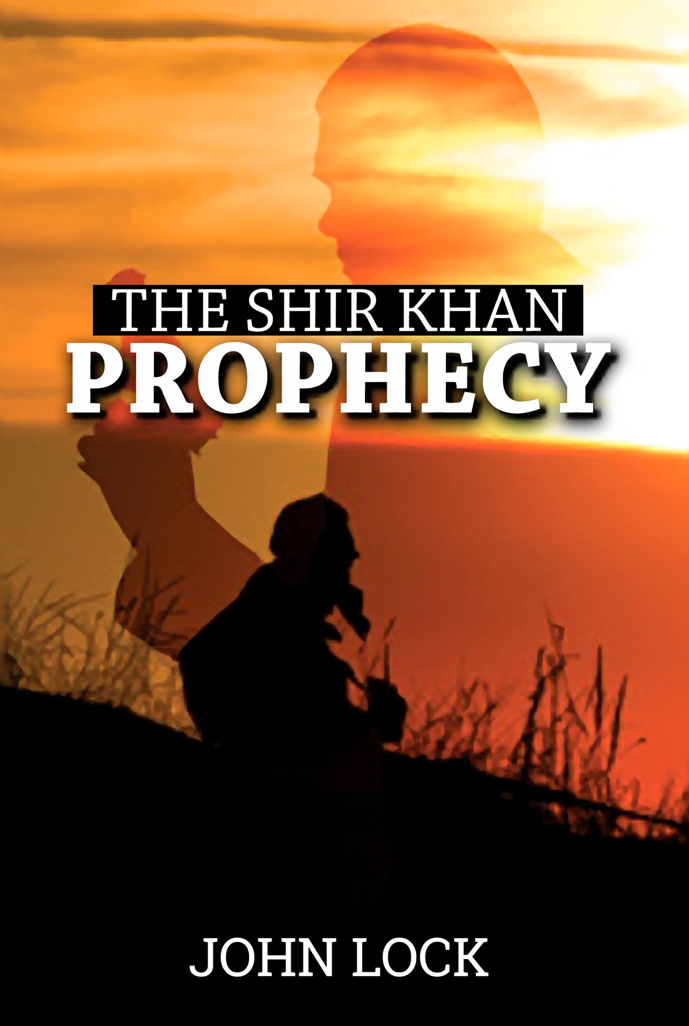 The Shir Khan Prophecy