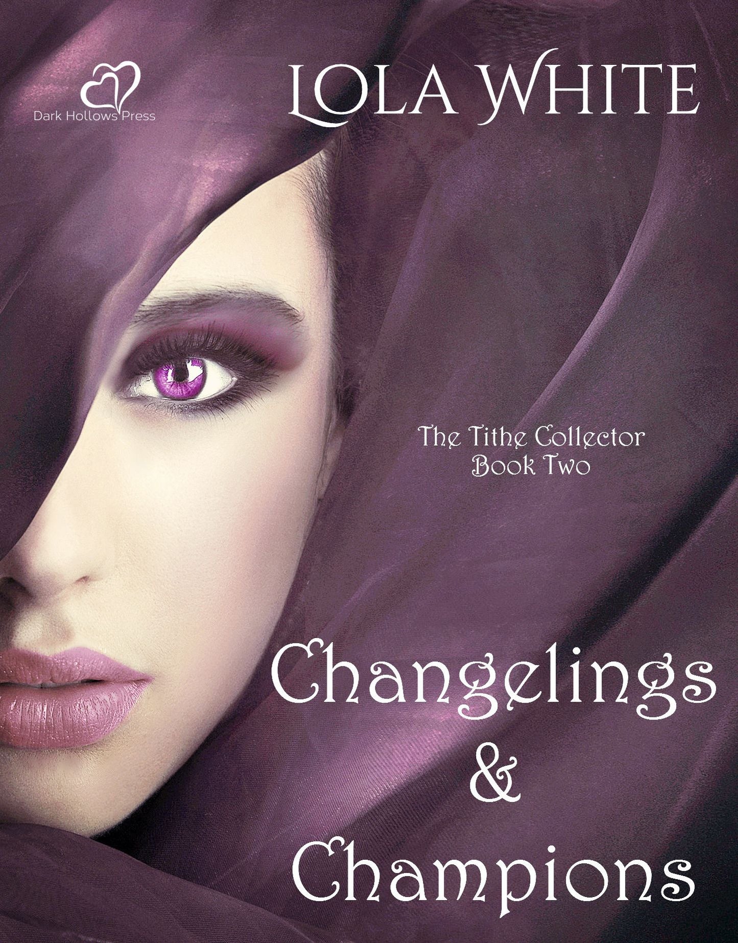 Changelings & Champions