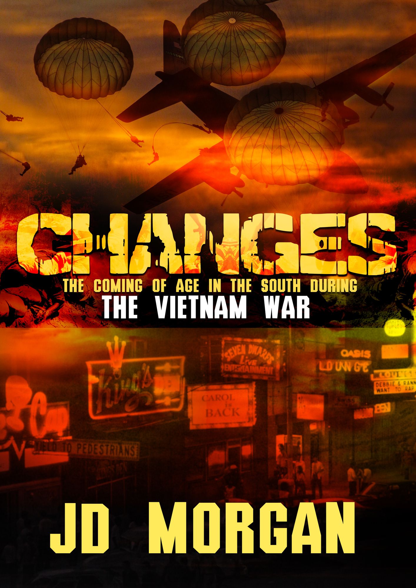 Changes