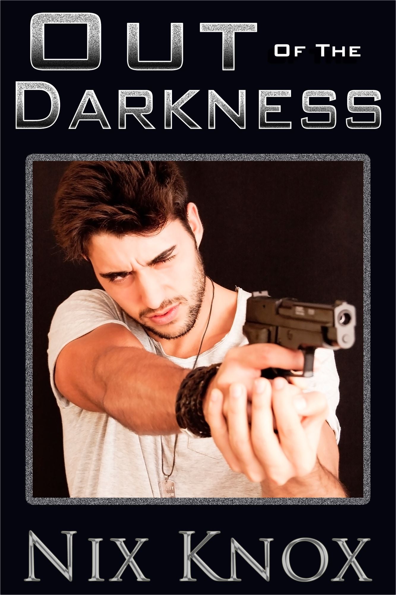 Out of the Darkness