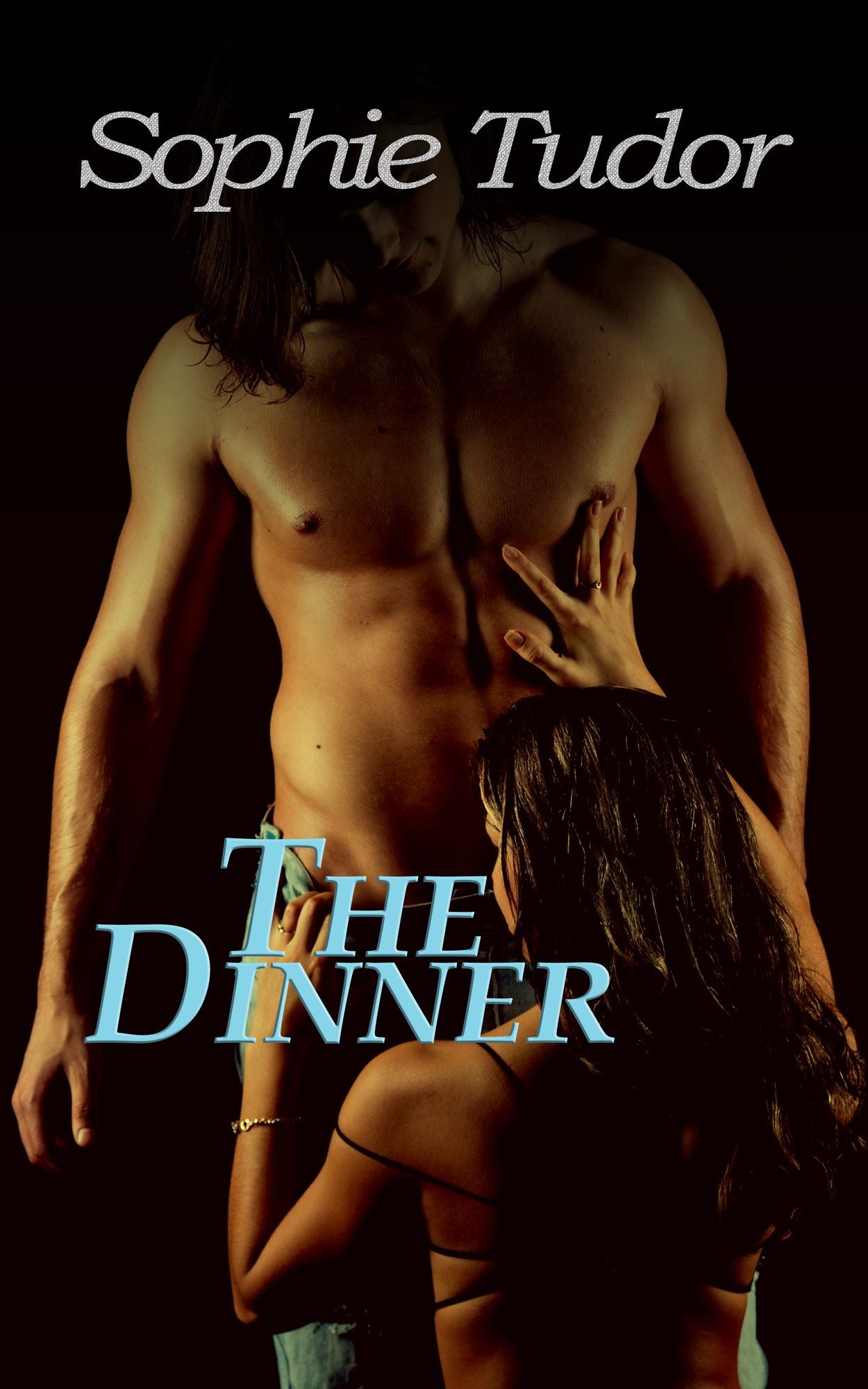 The Dinner: An Anal Tale of Lust and Submission