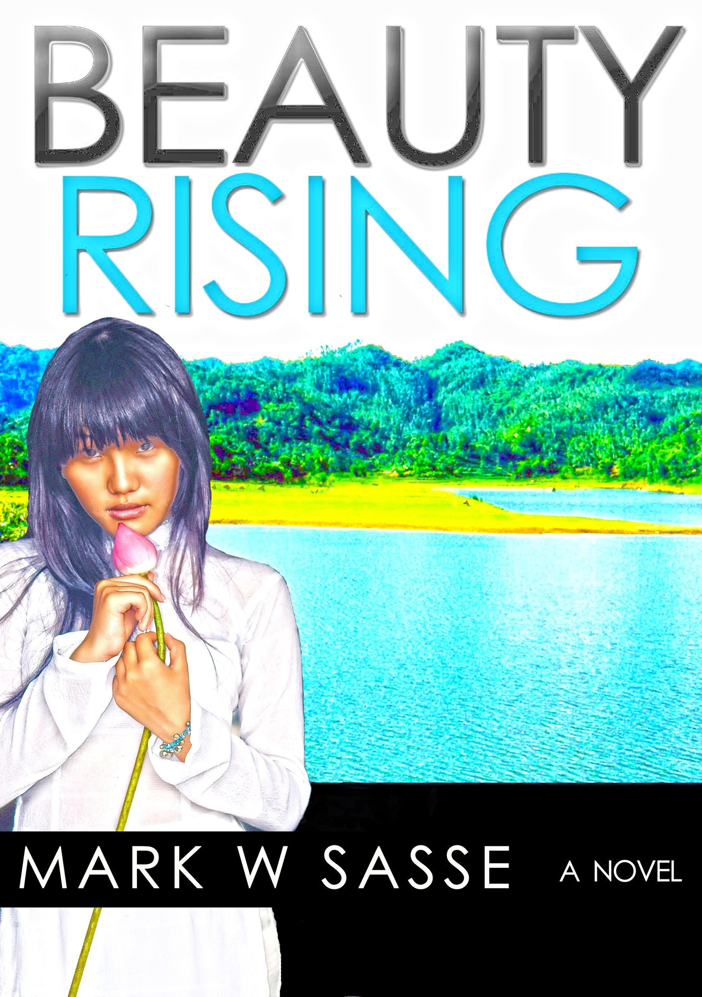 Beauty Rising