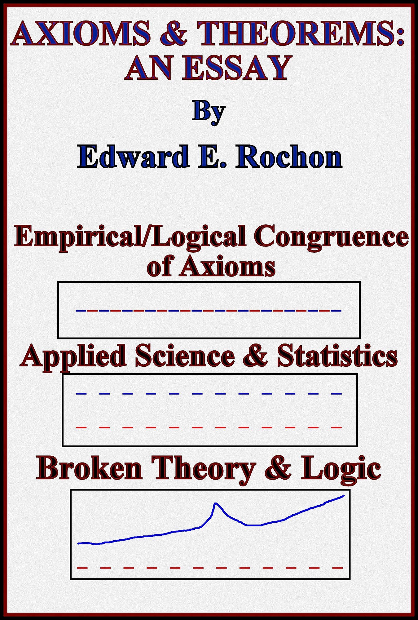 Axioms & Theorems: An Essay