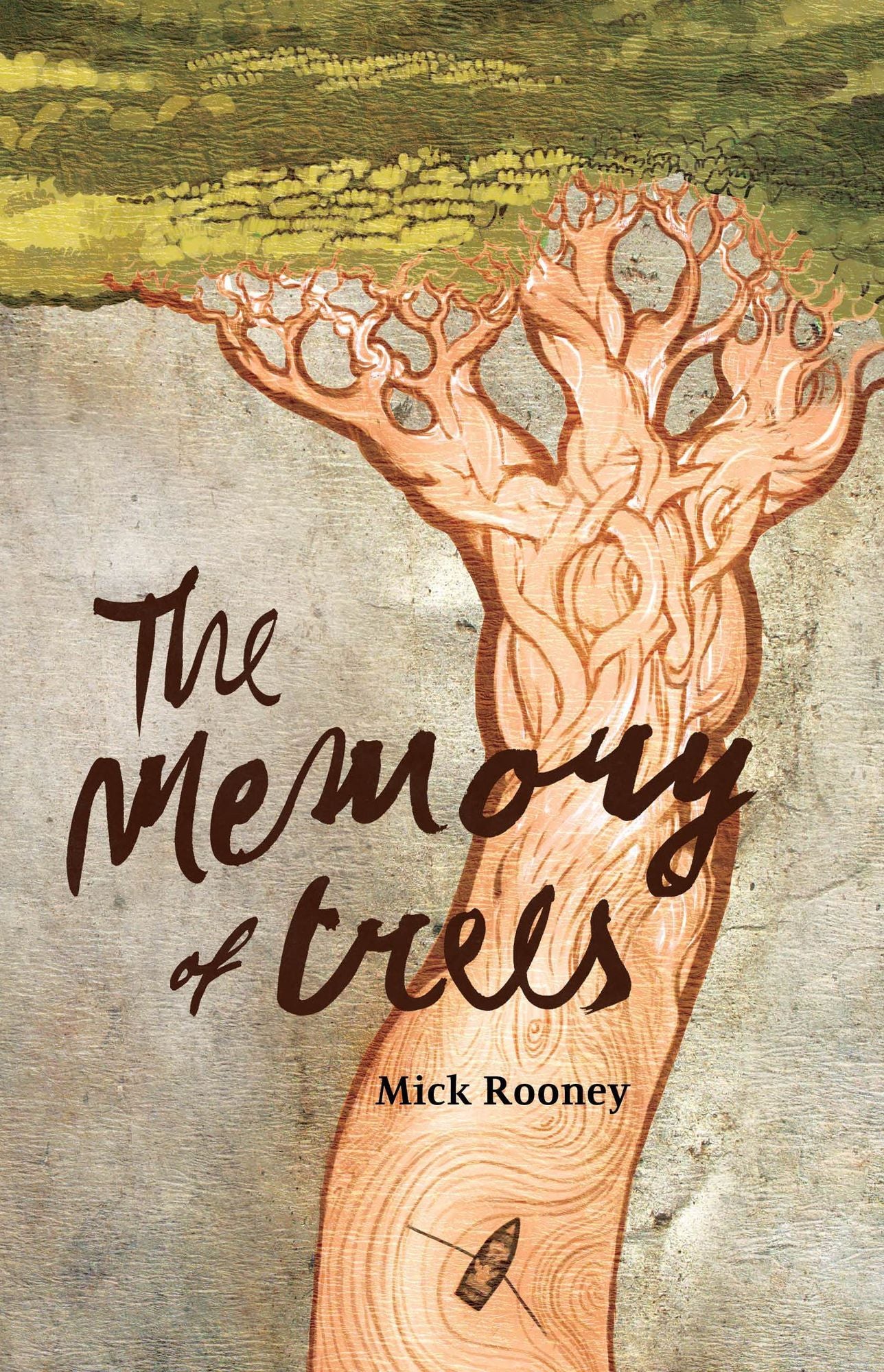 The Memory of Trees