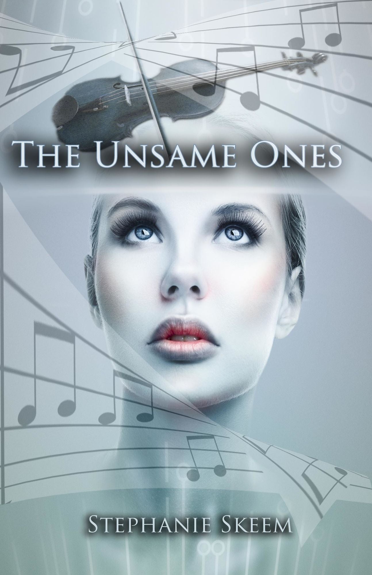 The Unsame Ones