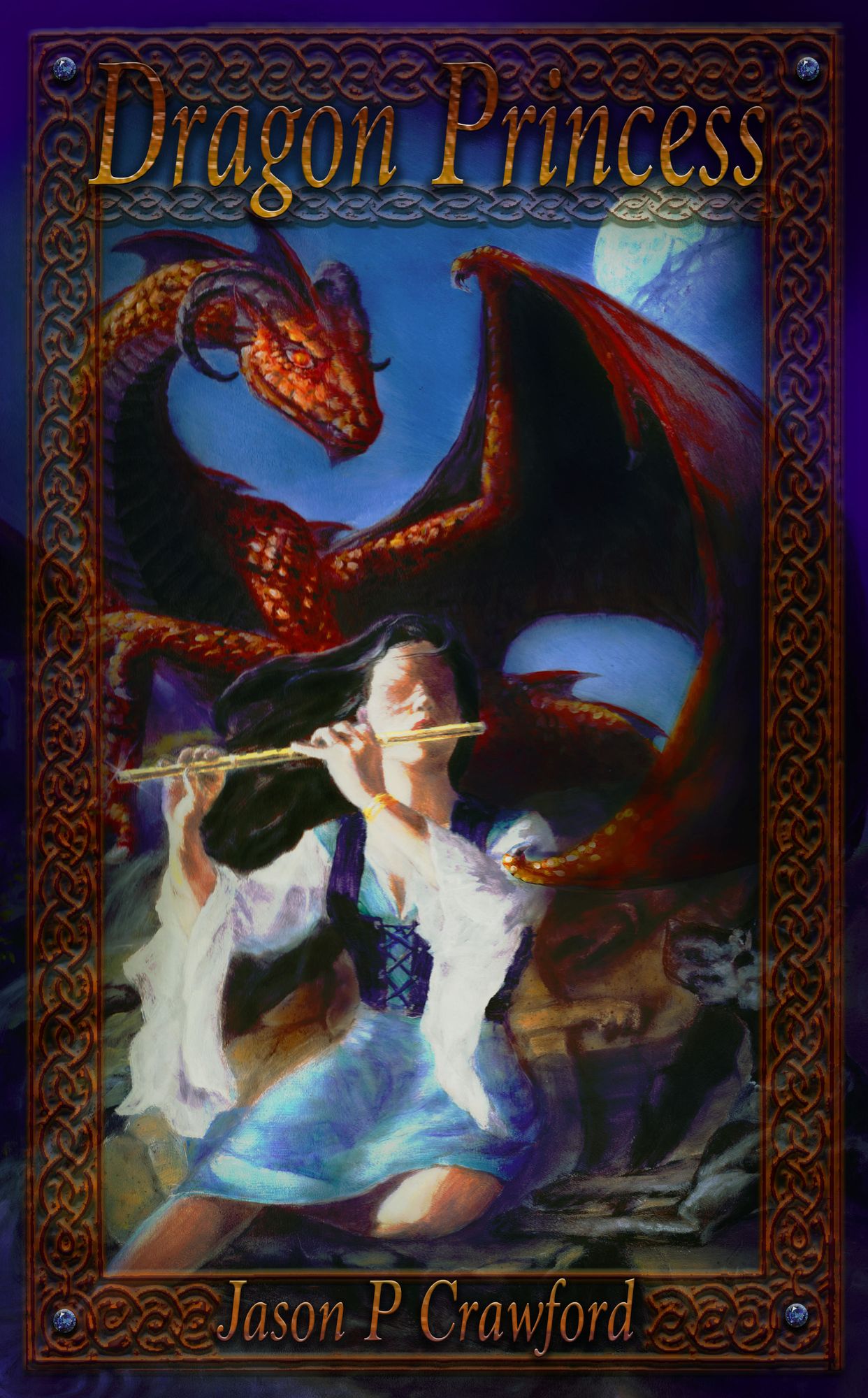 Dragon Princess