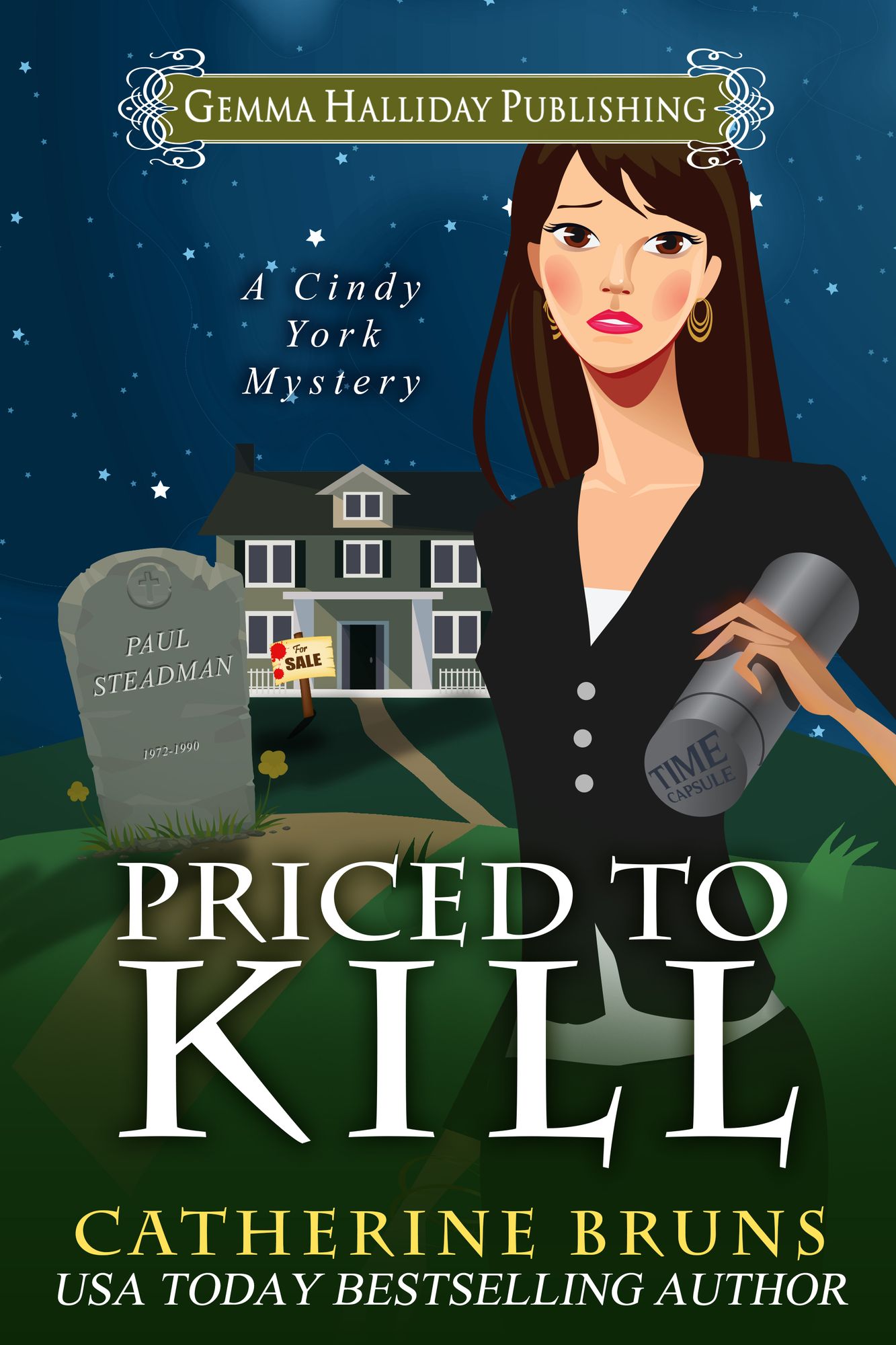 Priced to Kill