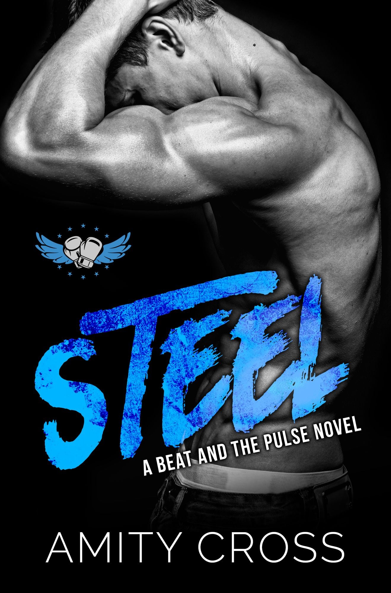 Steel (#5 The Beat and The Pulse)
