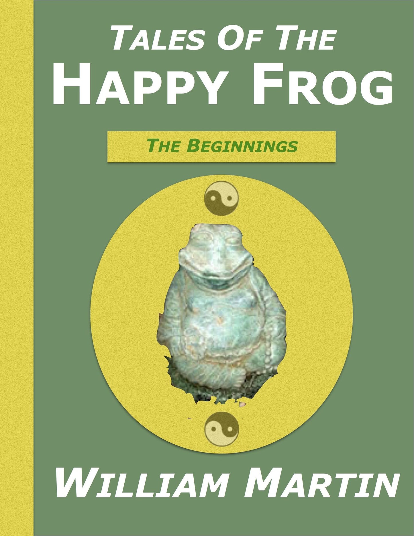 Tales of the Happy Frog