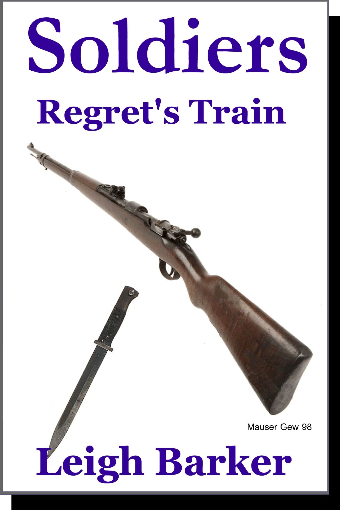 Episode 8: Regret's Train