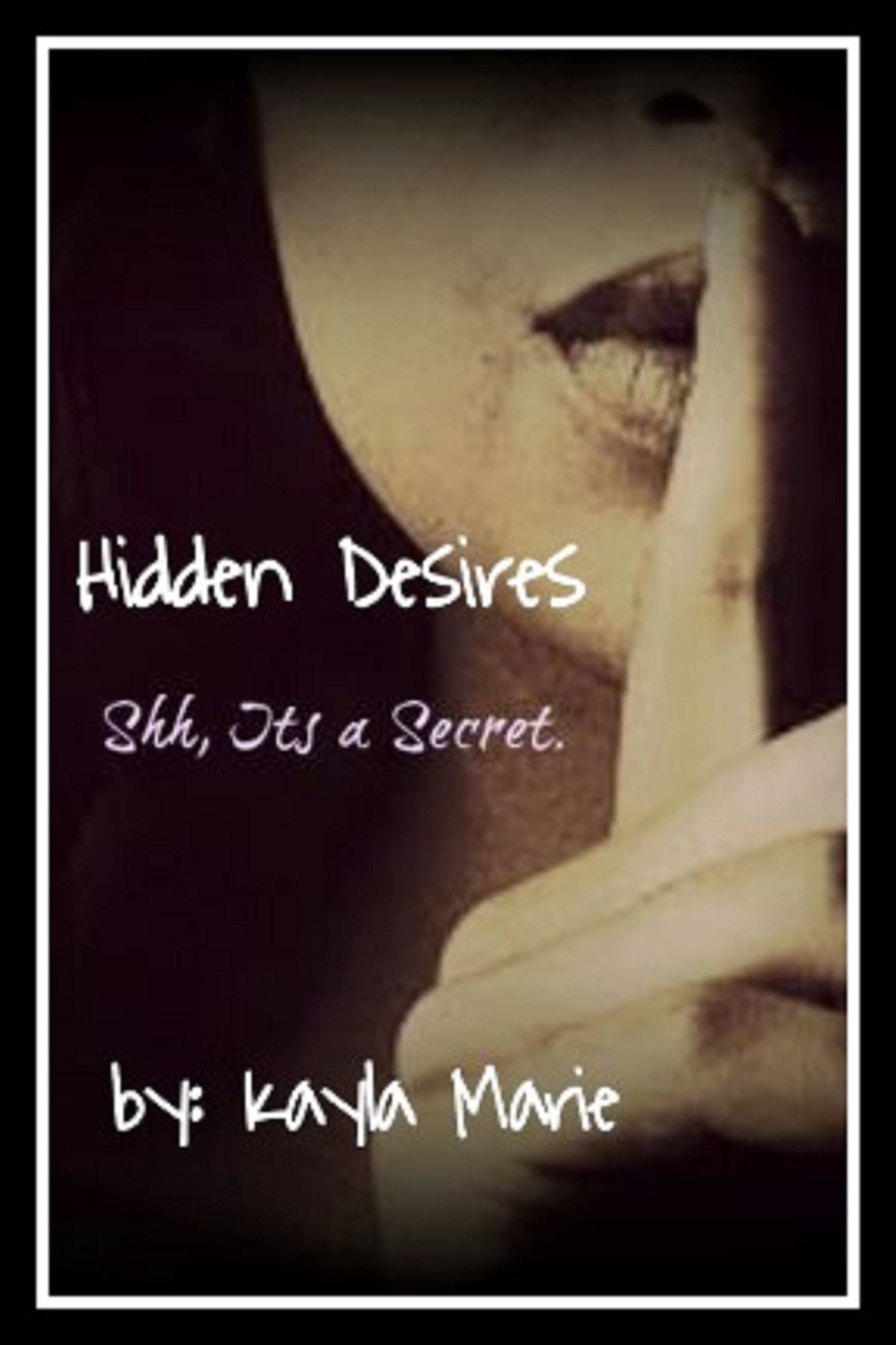 Hidden Desires