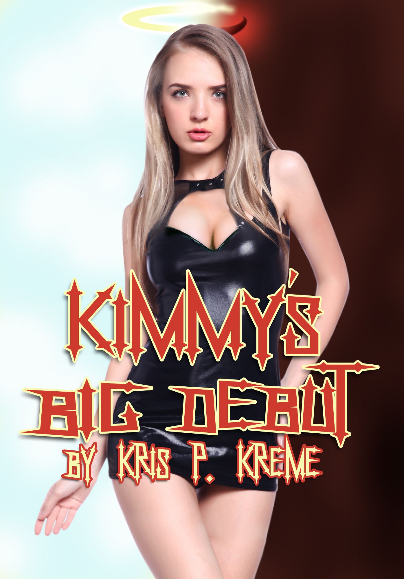 Kimmy's Big Debut