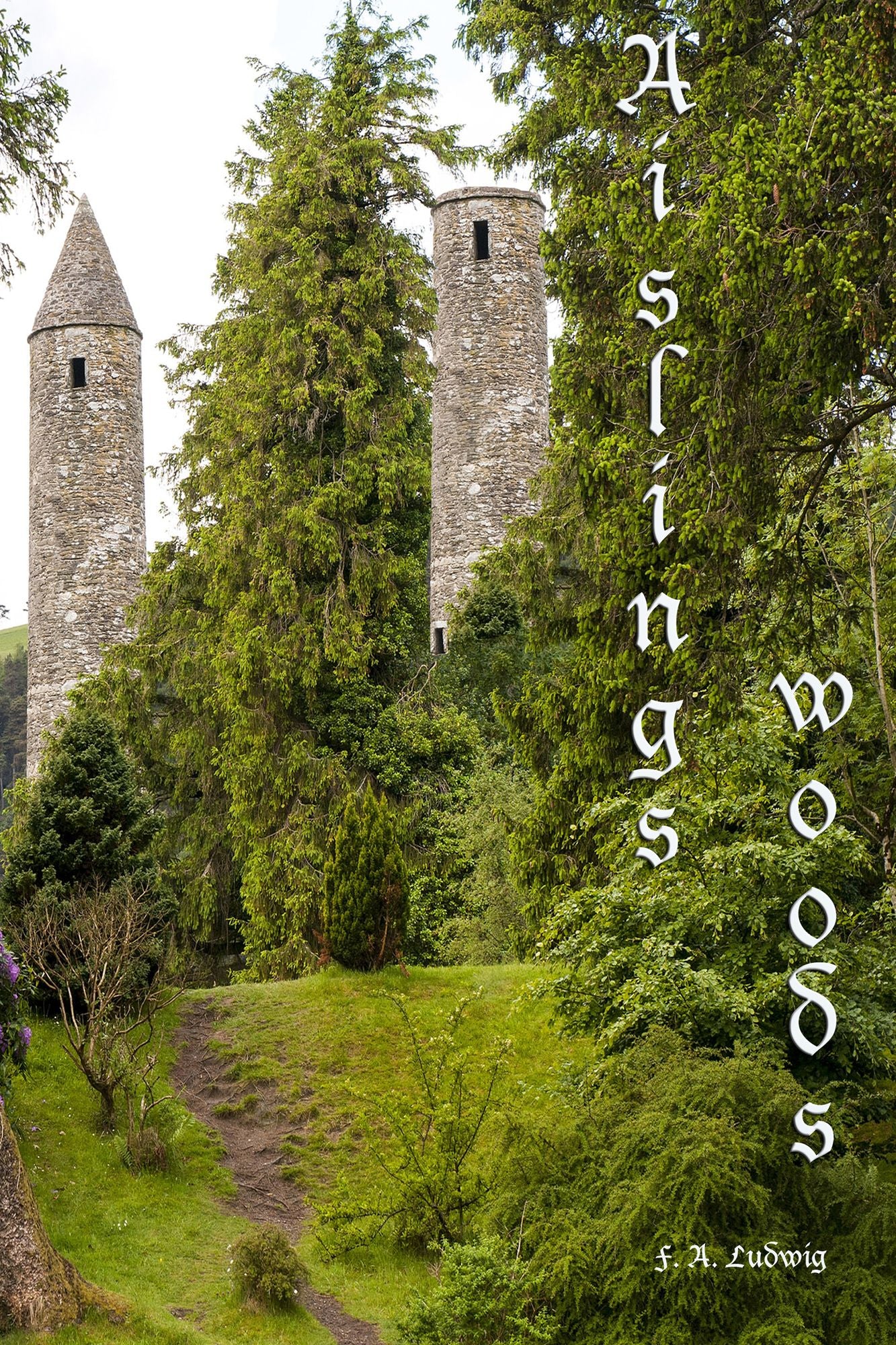 Aisling's Woods